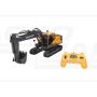 Volvo EC160E Excavator 3 in 1 RC 100% RTR 2.4GHz Ni-Cd 4.8V 400mAh