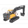 Volvo EC160E Excavator 3 in 1 RC 100% RTR 2.4GHz Ni-Cd 4.8V 400mAh