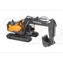 Volvo EC160E Excavator 3 in 1 RC 100% RTR 2.4GHz Ni-Cd 4.8V 400mAh