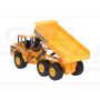 Volvo A60 H Dump Truck Dump Truck RC 100% RTR 2.4GHz 3.7V 600mAh Li-ion