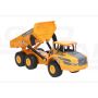 Volvo A60 H Dump Truck Dump Truck RC 100% RTR 2.4GHz 3.7V 600mAh Li-ion
