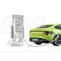RC car with 2.4GHz 7V/1200mAh Li-ion fast charging station