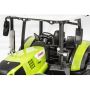 Claas Arion 660 RC tractor 4.8V 400mA, 2.4GHz 100% RTR