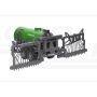 Water tanker with sprayer (water pouring function) for RC tractors 1:16