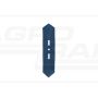 CULTIVATOR SHARE CHISEL 506033 FRK