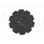 HARROW DISC 470X5 4-HOLE FRK