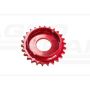 CHAIN WHEEL Z26 3/4