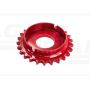 CHAIN WHEEL Z26 3/4