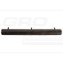 Rubber shock absorber 28x90 for disc harrow