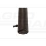 Rubber shock absorber 28x90 for disc harrow