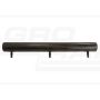 Rubber shock absorber 28x90 for disc harrow