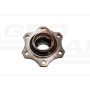 wheel hub