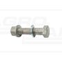 Screw 16x75-12.9