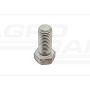 Screw M20x45 10.9