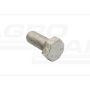 Screw M20x45 10.9