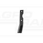 FORIGO LADÍCÍ NŮŽ PRAVÝ 265X40 IND