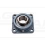 Complete bearing with square housing XSG50x14x54 FKL
