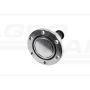 Complete 6-hole disc bearing hub FKL