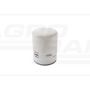Engine oil filter