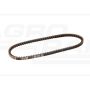 Klinový remeň 12,7X804
