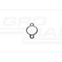 Exhaust manifold gasket J929012, ##, J921787, J911942, 87773070 Case IH