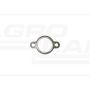 Exhaust manifold gasket J929012, ##, J921787, J911942, 87773070 Case IH