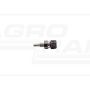 Oil pressure sensor