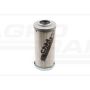 Hydraulic oil filter