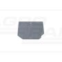 CNH rear window 284947A2, 284947A1 Case IH