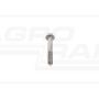 Exhaust manifold bolt
