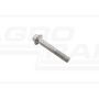 Exhaust manifold bolt