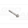 Exhaust manifold bolt