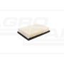 CNH cabin filter 47984110, 1-34-584-630, 47106551 Case IH