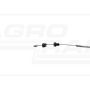 Foot throttle cable 87613005, ## Case IH