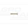 Pick-up finger screw 87642989, ##, 80130891, 130891 Case IH