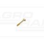 Pick-up finger screw 87642989, ##, 80130891, 130891 Case IH