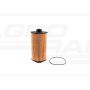 Engine oil filter (element) 91724827, 5801415504, 84572228 Case IH