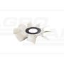 Ventilátor (9 lopatiek) 87516755 Case IH