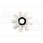 Ventilátor (9 lopatiek) 87516755 Case IH