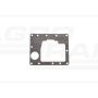 Hydraulic pump cover gasket 401736R4, ##, 401736R3, 327988A1 Case IH