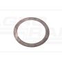 Rondelle de réglage