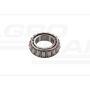 Conical roller bearing