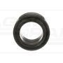 Cardan drive shaft support bearing