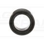 Cardan drive shaft support bearing