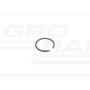 Locking ring 101-11118, A50078, 399837R1, 135986A1 Case IH