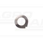 Brake disc 87308018 Case IH