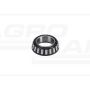 Tapered roller bearing