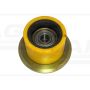 SUPPORT ROLLER D75/105