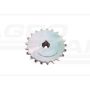 Gear wheel 3/4X1/2 Z21-25-35 (ORIGINAL)