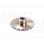 Gear wheel 3/4X1/2 Z21-25-35 (ORIGINAL)